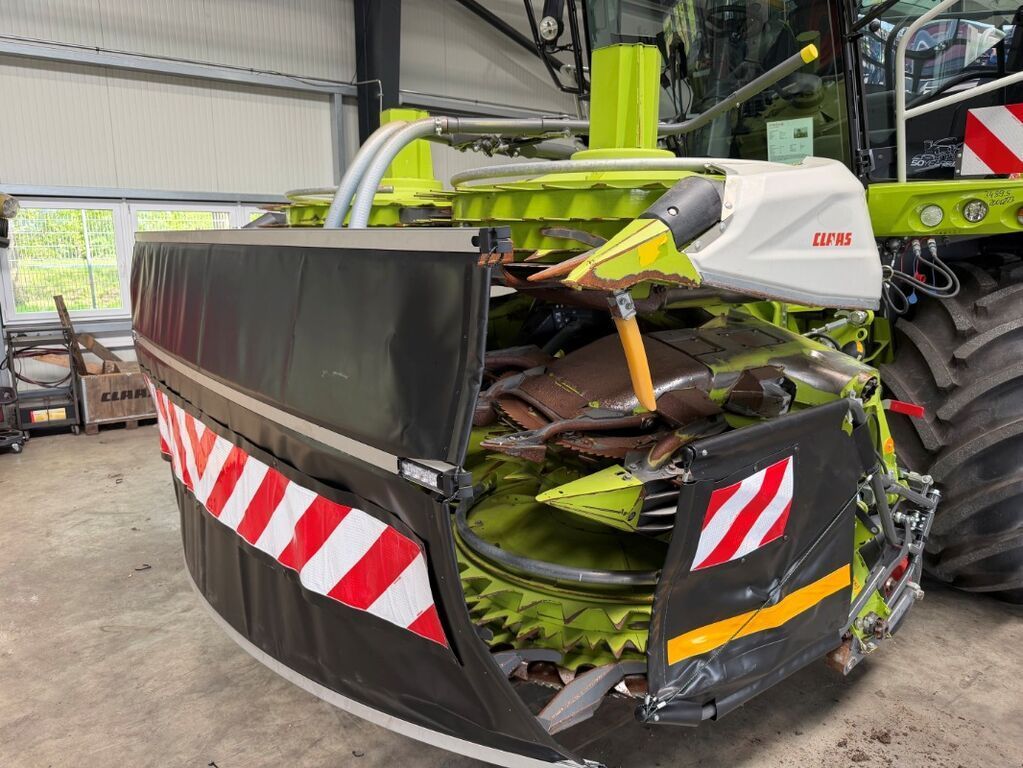 Claas Orbis 750 Жатка 86 500 €