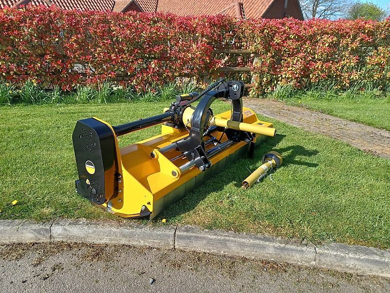McConnel new mcconnel magnum elite 245 topper for sale Topper