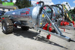 Vakutec va 7300 tanker €24,992