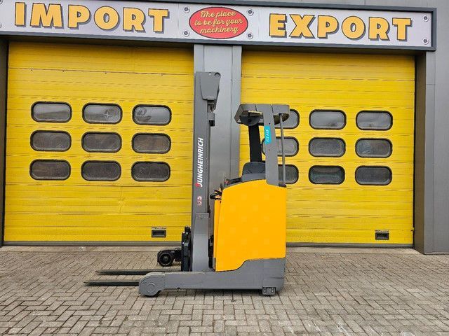 JUNGHEINRICH etv112 Carretilla elevadora 7250 €