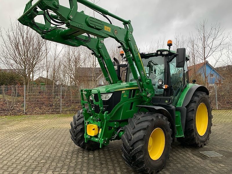 John Deere 6R 150 Traktor 149.000 €