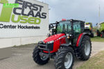 Massey Ferguson 5711 tractor 57.500 €