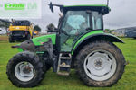 Deutz-Fahr Agrotron K100 tractor €19,000