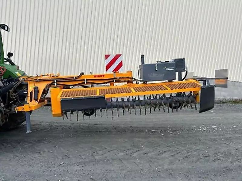 E-FARM: sonstige andaineur de pierres kirpy an3r - Other tillage - id FLF929Z - France