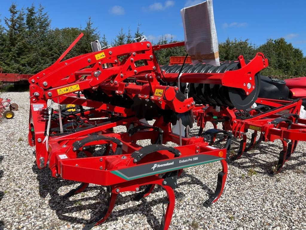 Kverneland enduro pro 3500 Disc harrow €32,811