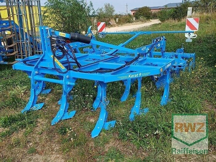 Lemken Karat 9/300 Cultivator €14,219