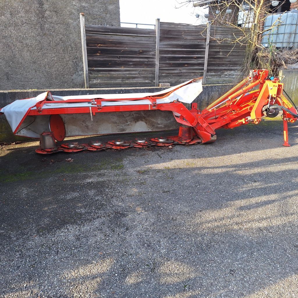 Kuhn GMD 280 FF Косилки 7 900 €