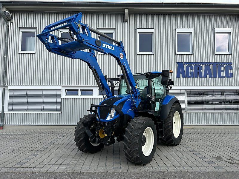 New Holland T5.140 Traktor 92 437 €