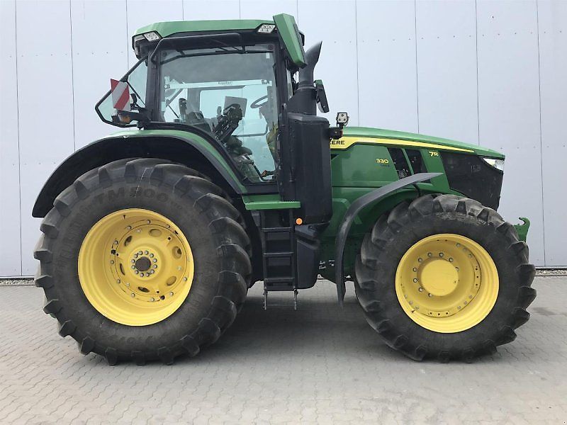 John Deere 7R 330 Traktor 182 000 €