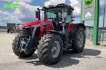 Massey Ferguson 8S.225 Dyna E-Power EXC tractor €124,917