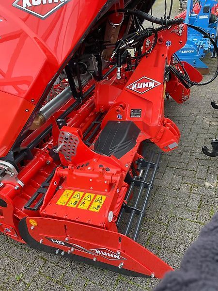 Kuhn HR 3020 Power harrow €17,731