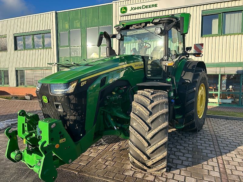John Deere 8R 410 Trattore 279.000 €