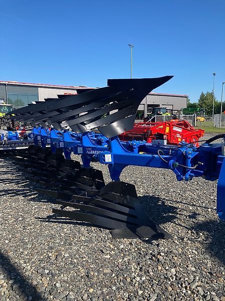 E-FARM: RABE s-albatros 140 6-f - Plov - id BLUHVQY - 39.900 € - Produktionsår: 2024 - Tyskland