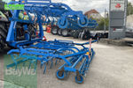 Lemken Solitair 8/300 DS 125 drillingcombination €16,500