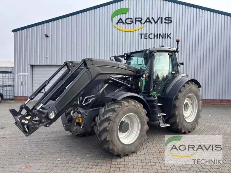 E-FARM: Valtra T175EA - Traktor - id TXUMZGQ - 126.000 € - Baujahr: 2024 - Abgelesene Motorstunden: 636,Motorleistung (PS): 175,Deutschland
