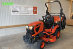 Kubota g261-hd-54 lawn_mower €24,286