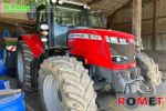 Massey Ferguson 7718S Efficient tractor €84,050