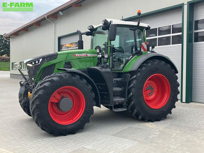 E-FARM: Fendt 936 Vario ProfiPlus - Τρακτέρ - id YAJPXKV - 284.900 € - Χρονία: 2023 - Μετρητής ωρών: 1.020,Ισχύς κινητήρα: 355,Αυστρία