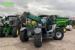 KRAMER kt559 telehandler €98,800