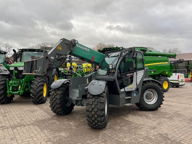 KRAMER kt559 telehandler €98,800