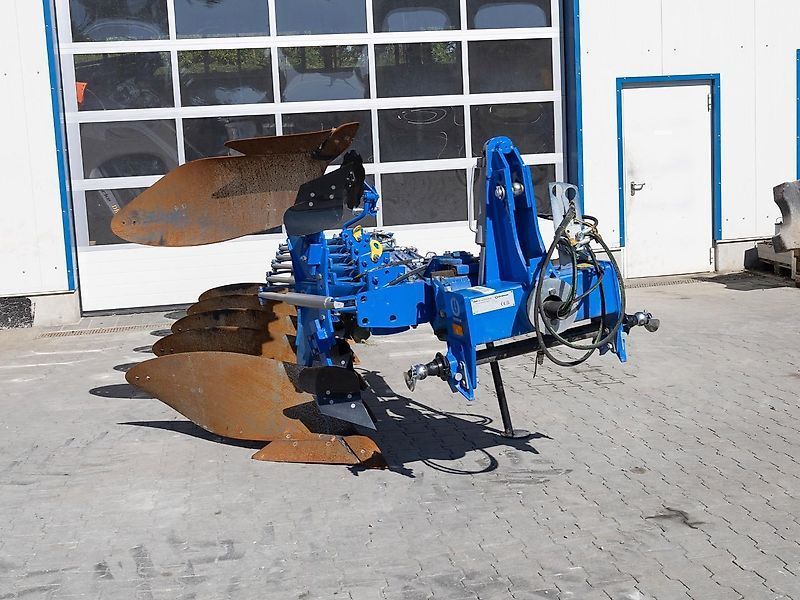 ÖVERUM dx-h5-23-05 Plough €23,529