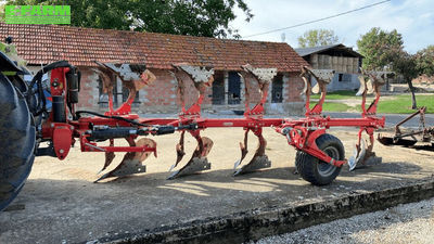 E-FARM: Maschio unico - Plough - id CJNNWCQ - €18,000 - Year of construction: 2022