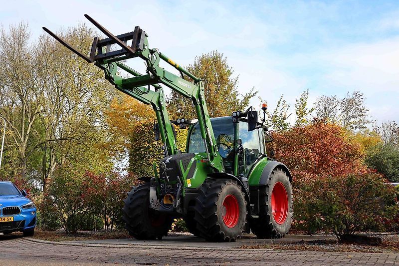 Fendt 311 Vario Traktor 109 500 €