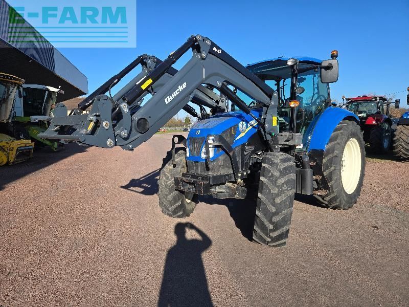 New Holland T5.95 Τρακτέρ 39.000 €