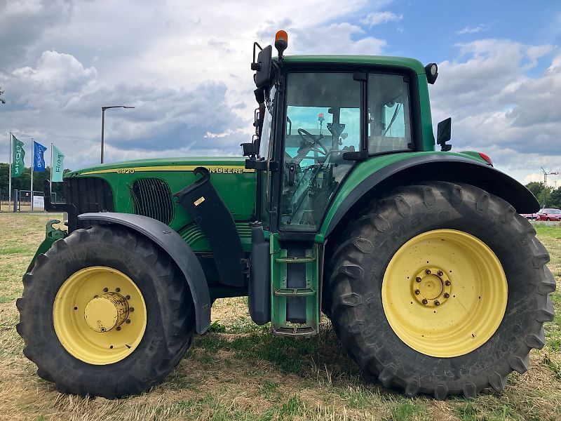 John Deere 6920 Tractor 39.500 €
