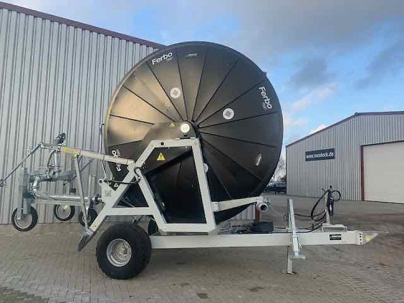 E-FARM: ferbo ges 560/110 mit hüdig computer - Deszczownia - id PESIUXB - 31 513 € - Rok produkcji: 2024 - Niemcy