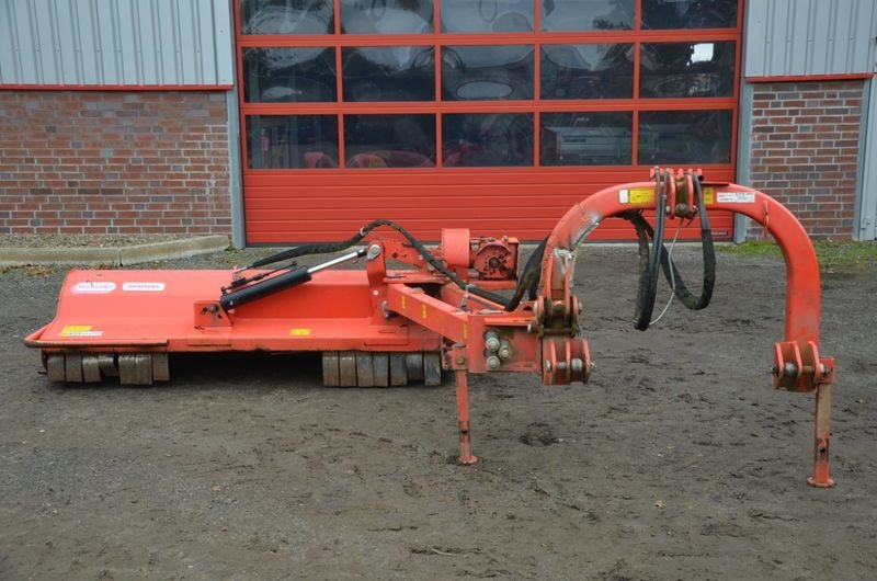 Maschio girafona 230 topper 5.300 €