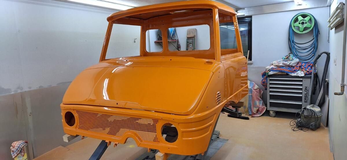 Mercedes-Benz Pojazd silnikowy 17 500 €