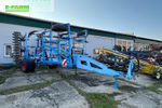 Lemken Karat 12/600 KUA cultivator €29,800