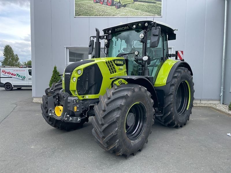 Claas Arion 570 Tractor €154,980