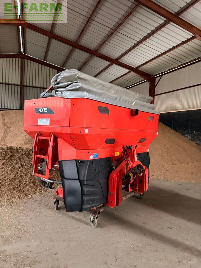 Kuhn axis 50.2 m-emc-w Fertiliser spreader €19,000