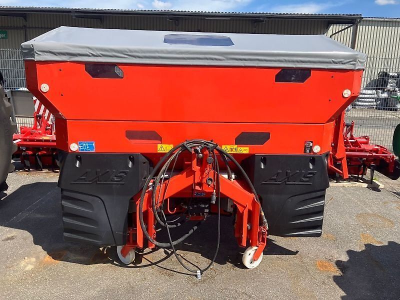 E-FARM: Rauch axis 30.2 emc+w varispread pro - Esparcidor de abono - id LIHXDK2 - 17.900 € - Año: 2020 - Alemania