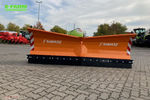 SaMASZ psv 301 *sofort verfügbar* municipal_winter_service_equipment 6.750 €