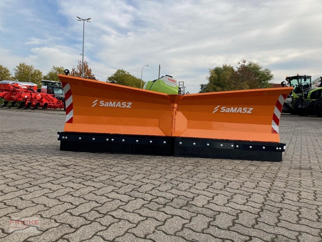 SaMASZ psv 301 *sofort verfügbar* municipal_winter_service_equipment €6,750