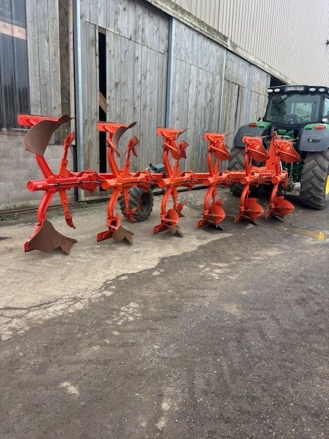 Kuhn varimaster 183 nsh Pflug 26.000 €