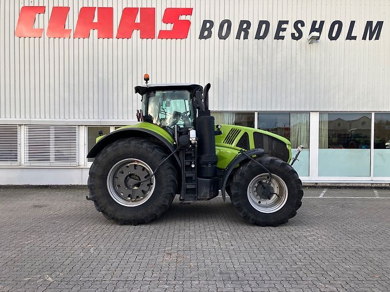 Claas Axion 950 Traktor 97 000 €