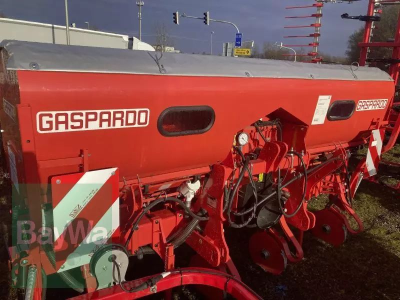 E-FARM: Maschio mtr 4-reihig maschio pneumatis - Semoir de précision - id PCWGFAS - 23 424 € - Année: 2023 - Allemagne