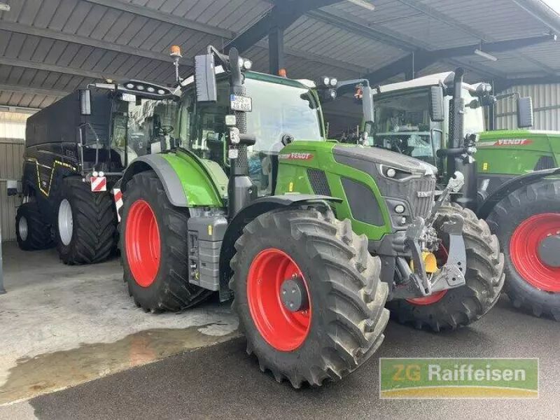 Fendt 620 Vario Traktor 208 000 EUR