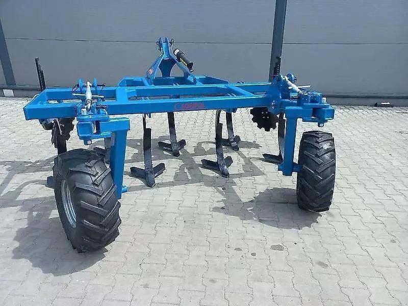Agripol front griz iii 300 grubber, 3 meter Grubber 4.400 €