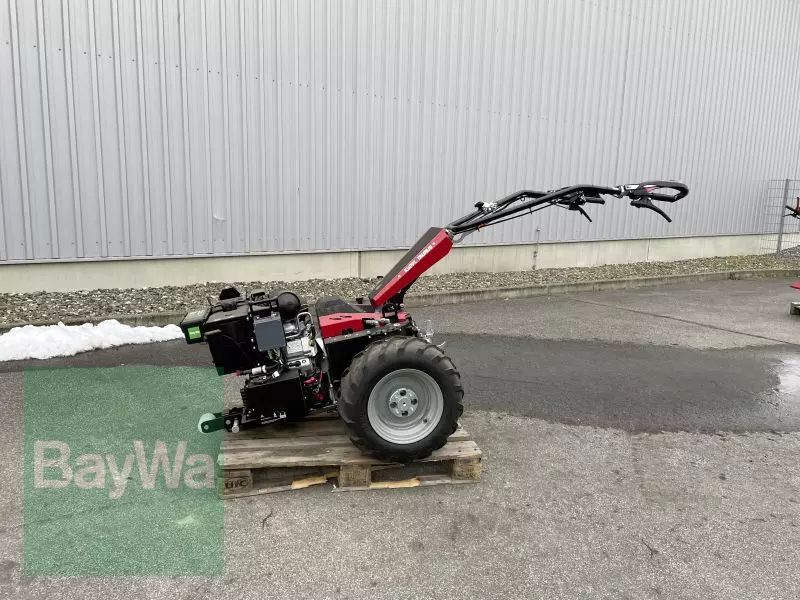 KÖPPL köppl taurus 23 Municipal equipment €29,500