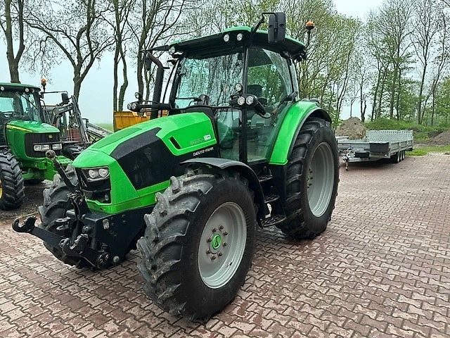 Deutz-Fahr 5130 Tractor €49,500