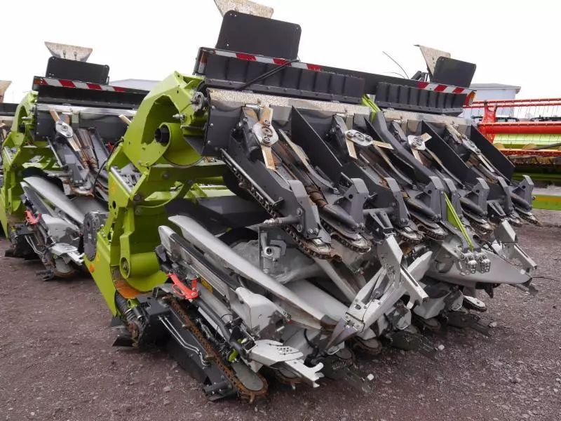E-FARM: Claas Corio 875 FC - Tractor - id 6IUETXD - €72,000 - Year of construction: 2023 - Germany