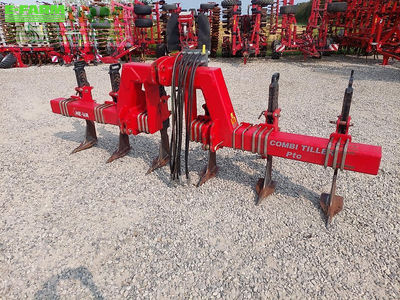 E-FARM: HE-VA combi-tiller pto 4m. - Other tillage - id METNZ1Y - €6,676 - Year of construction: 2018 - Denmark