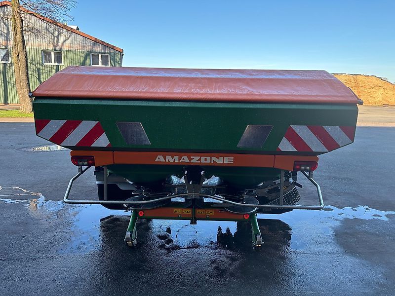 Amazone za-v-3200 Fertiliser spreader €12,000