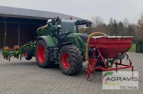 Amazone ed 602 k Maszyna do siewu punktowego 6900 €