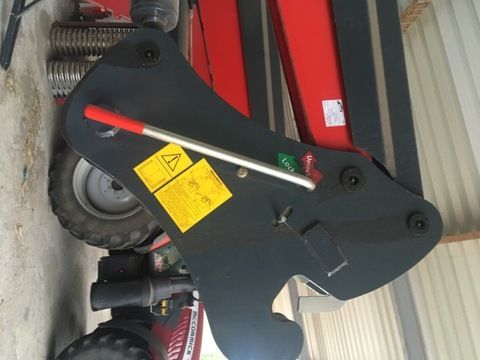 E-FARM: Manip mpower 180 - Adjunto - id WSXYMBS - 4500 € - Año: 2019 - Alemania